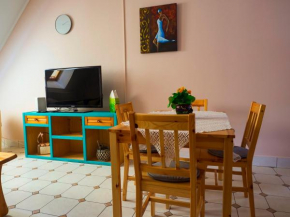 Iringó Apartman